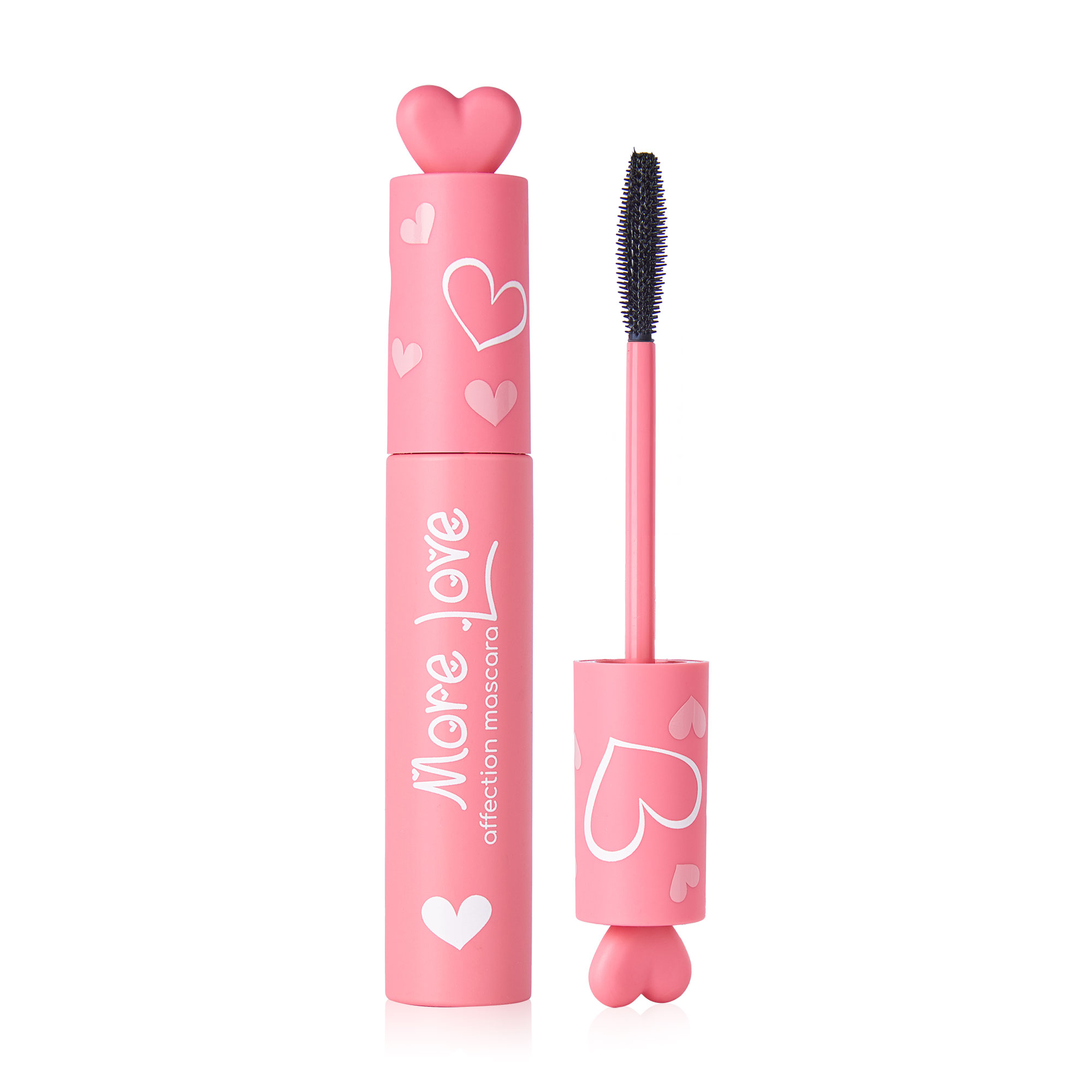 Туш для вій GlamBee More Love Affection Mascara, 12 г